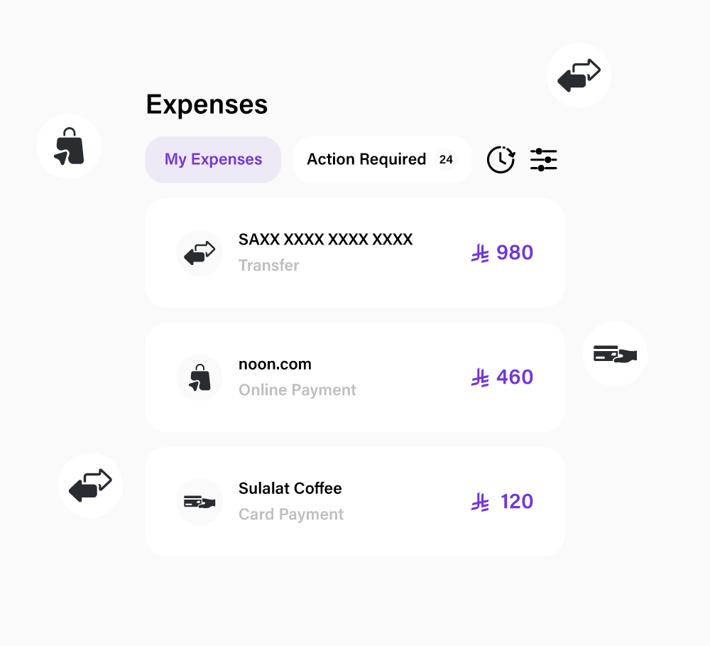 Expenses