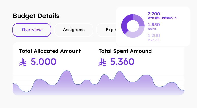 Budget